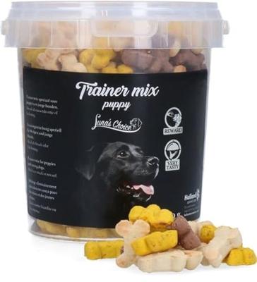 Luna's Choice Trainermix Koekbotjes