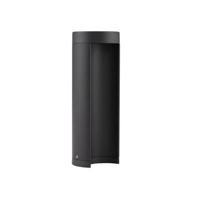 Lyora TuinlampTien antraciet 25cm - 9002878