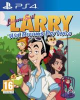 Leisure Suit Larry Wet Dreams Dry Twice - thumbnail