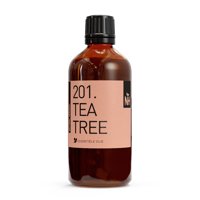 Tea Tree Etherische Olie - thumbnail