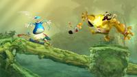 Rayman Legends - thumbnail