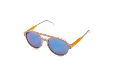 Tommy Hilfiger TH-1391S-QRI Zonnebril Heren ø 54 mm