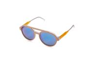 Tommy Hilfiger TH-1391S-QRI Zonnebril Heren ø 54 mm - thumbnail