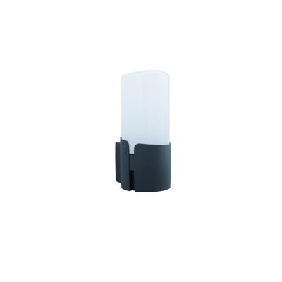 Lyora Strakke wandlampPyro grijs - 9209211