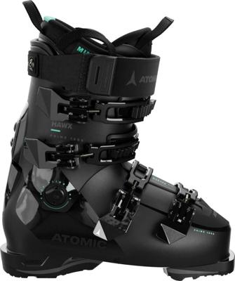 Atomic Hawx Prime 105 S W GW Dames Skischoen Black/Teal 23/23,5