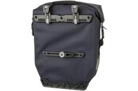 AGU Clean Enkele Fietstas Shelter Click&apos;nGo Large - Blauw - Waterdicht - thumbnail