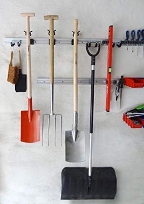 Meister Werkzeuge WU9953170 Apparaatbalk X-vorm, 5-delig (l x b) 500 mm x 60 mm 1 stuk(s)