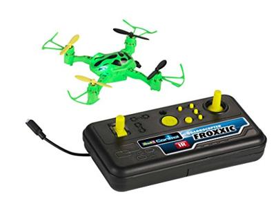 Revell Control Froxxic Drone (quadrocopter) RTF Beginner Revell Control Froxxic Drone (quadrocopter) RTF Beginner