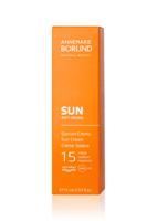 Annemarie Borlind Sun Anti Aging Sun Cream SPF15 - thumbnail