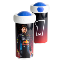 Schoolbeker - Racegear - Max Verstappen - Mepal - thumbnail