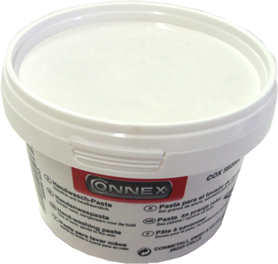 Connex Handwaspasta 500Ml - COX592000 Connex Handwaspasta 500Ml - COX592000