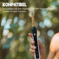 Bamboovement Brush Heads - thumbnail