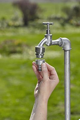 GARDENA Premium Kraanstuk 33,3 mm (G 1")