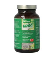 Rio Amazon GoGo Guarana Capsules - thumbnail