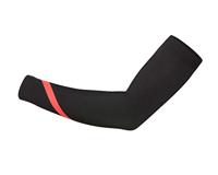 Sportful No Rain armwarmers zwart XL - thumbnail