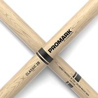 ProMark PW2BW-4P Classic Attack 2B Shira Kashi Oak 4-Pack drumstokken set - thumbnail