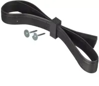 Spijkerboomband breed 90x3,8cm Nature - Nature - thumbnail