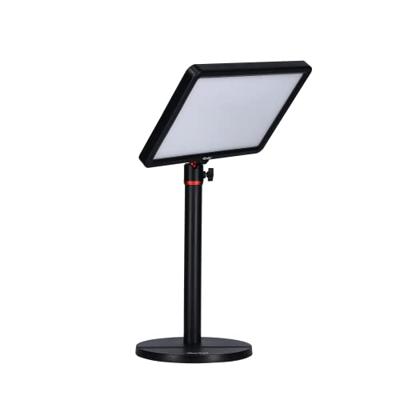 Rollei LUMIS Key Light Pro streaming LED lamp, 192 LED&apos;s