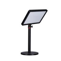 Rollei LUMIS Key Light Pro streaming LED lamp, 192 LED&apos;s - thumbnail