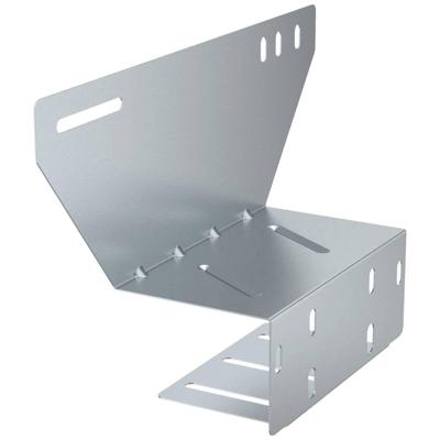 OBO Bettermann 7205790 Montageplaat Montageplaat 1 stuk(s)
