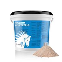 Psyllium paard 1000 gram - thumbnail