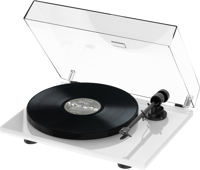 Project: E1 BT - Hoogglans Wit - thumbnail