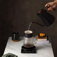 Elektrische waterkoker Fellow STAGG EKG PRO ZWART MAT - thumbnail