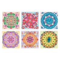 Playmais trendy mosaic mandala&apos;s (>3.000 stukjes) - thumbnail