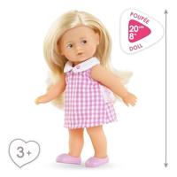 Corolle mini corolline rosy pop - thumbnail