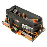 Bahco 24inch gesloten tas harde bodem | 4750FB2-24A - thumbnail