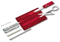 Victorinox Swisscard Multitool - thumbnail