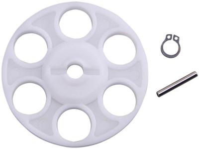 RMS nylon schijf nylon disk minarelli lc engines