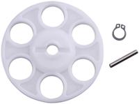 RMS nylon schijf nylon disk minarelli lc engines - thumbnail