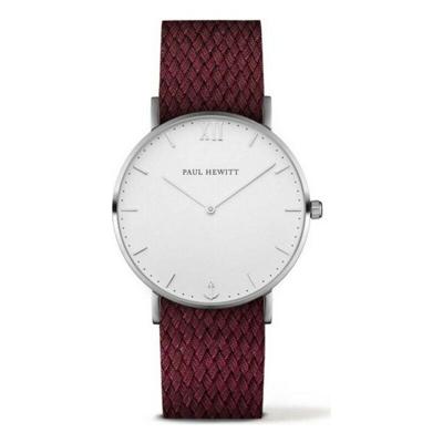 Unisex horloge Paul Hewitt PH-SA-S-St-W-19S (Ø 39 mm)