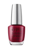 OPI Infinite Shine Nail Lacquer Malaga Wine Nagellak 15 ml Dames - thumbnail