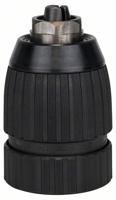 Bosch Accessoires Snelspanboorhouders tot 13 mm 1,5 - 13 mm, 3/8" 24 1st - 2608572093 - thumbnail