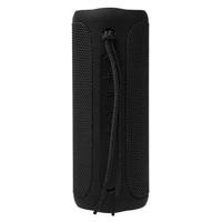 Artsound: PWR02 Draagbare Bluetooth Speaker - Zwart - thumbnail