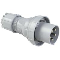 PC Electric Power Twist 045-1 CEE-stekker 125 A 5-polig 1 stuk(s) - thumbnail