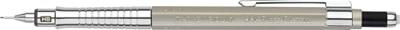 Faber Castell FC-135740 Vulpotlood TK-Fine Vario L 0.7 mm Champagne/Goud Faber Castell FC-135740 Vulpotlood TK-Fine Vario L 0.7 mm Champagne/Goud