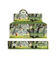 Wierook divine llama natural 15 Gram - thumbnail