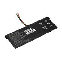 Green Cell GC-AC52V2 GC-AC52V2 Laptopaccu 11.4 V 3600 mAh Acer - thumbnail