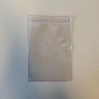 Meubelkaarthoes voor kaart 90x120mm 100 - 5 stuks - thumbnail