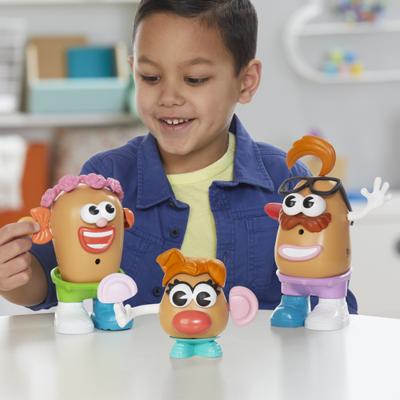 Educatief Spel Hasbro