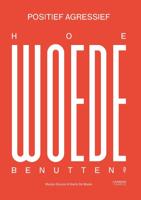 Positief agressief (Paperback) - thumbnail
