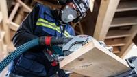Bosch Accessories Bosch Power Tools 2608837706 Hardmetaal-cirkelzaagblad 190 x 30 mm Aantal tanden: 16 1 stuk(s) - thumbnail