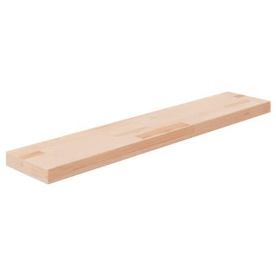 Plank 100 x 20 x 4 cm onbewerkt massief eikenhout Plank 100 x 20 x 4 cm onbewerkt massief eikenhout