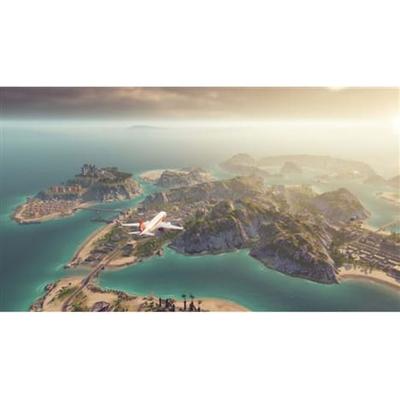 Tropico 6 El Prez Edition