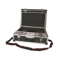 Set van 3 in elkaar passende opbergkoffers (max. 460 x 335 x 150 mm) Velleman - Velleman - thumbnail