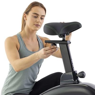 Tunturi Signature E50 Hometrainer