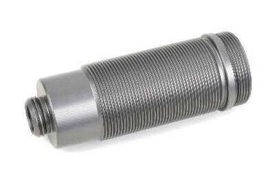 Shock Body - Front - Aluminum - Hard Anodised - 1 pc (C-00180-137)